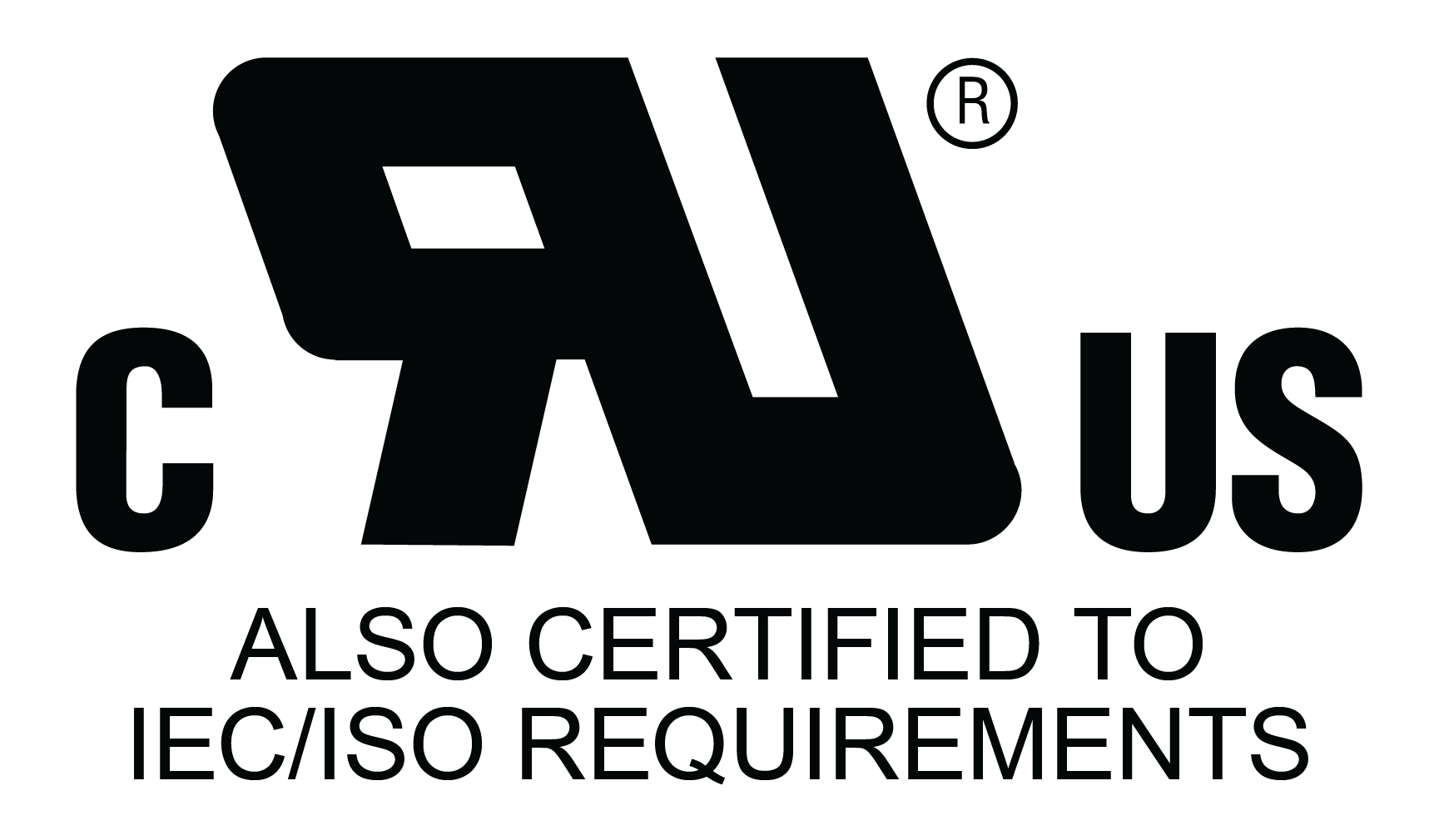 UL Certification E315185 Component Plastics